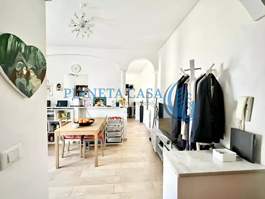 Immagine 7 di Appartamento in vendita  in Via Gadames 121 Milano a Milano