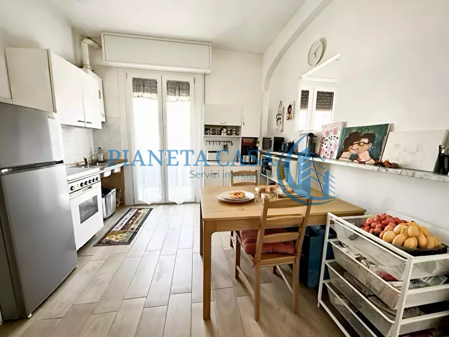 Immagine 8 di Appartamento in vendita  in Via Gadames 121 Milano a Milano