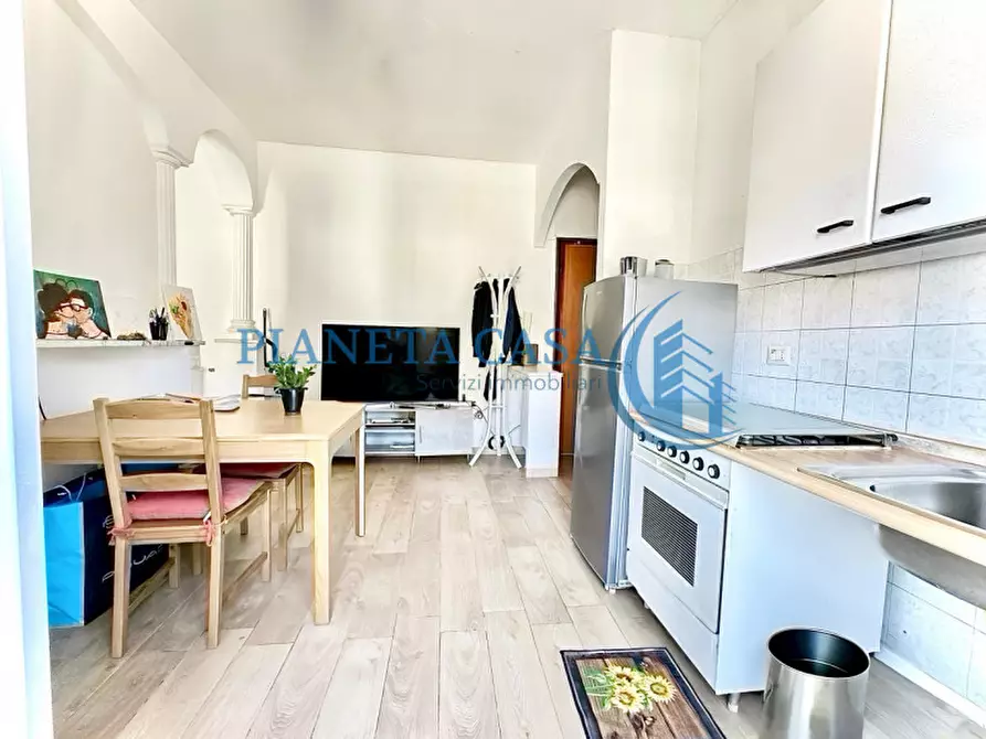 Immagine 9 di Appartamento in vendita  in Via Gadames 121 Milano a Milano