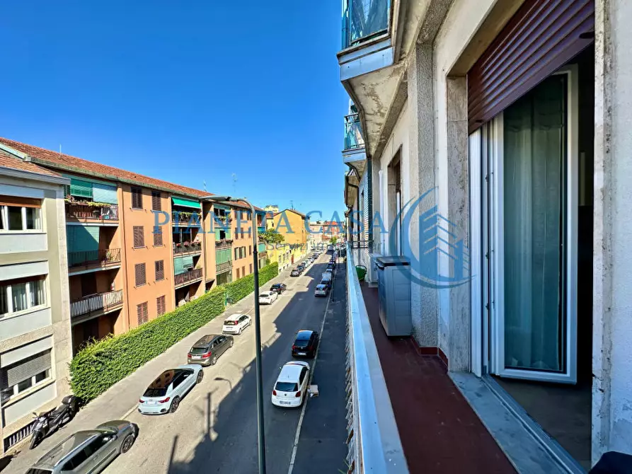 Immagine 11 di Appartamento in vendita  in Via Gadames 121 Milano a Milano