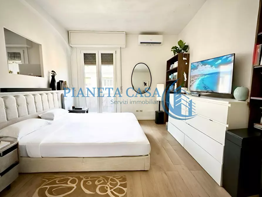 Immagine 12 di Appartamento in vendita  in Via Gadames 121 Milano a Milano