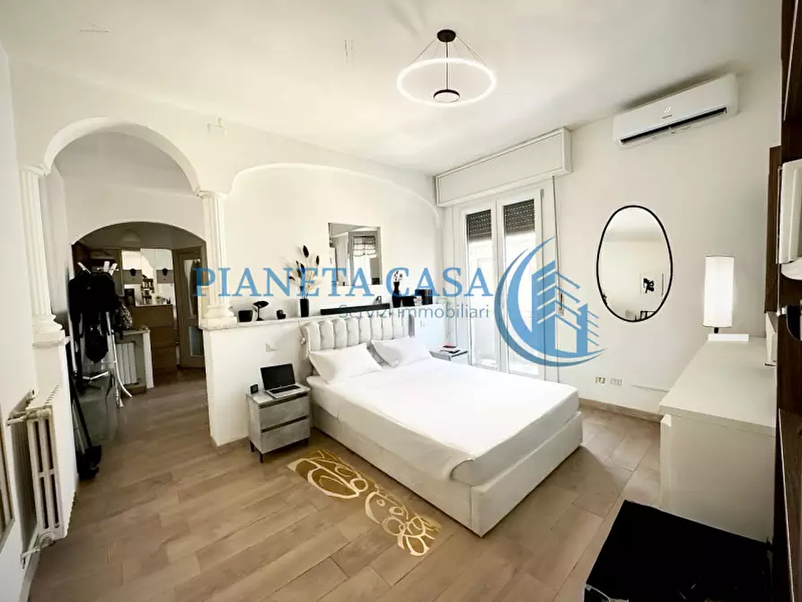 Immagine 13 di Appartamento in vendita  in Via Gadames 121 Milano a Milano