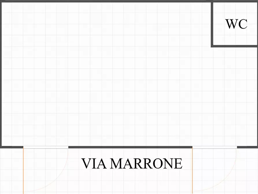 Immagine 16 di Negozio in vendita  in Via Vincenzo Marrone a Napoli