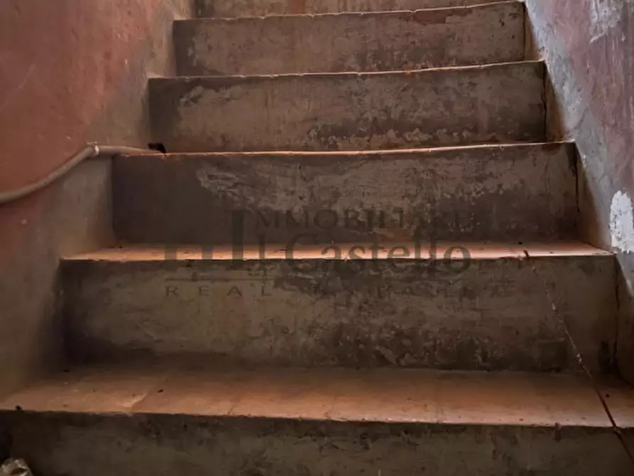 Immagine 7 di Appartamento in vendita  in Via Castello a Passignano Sul Trasimeno