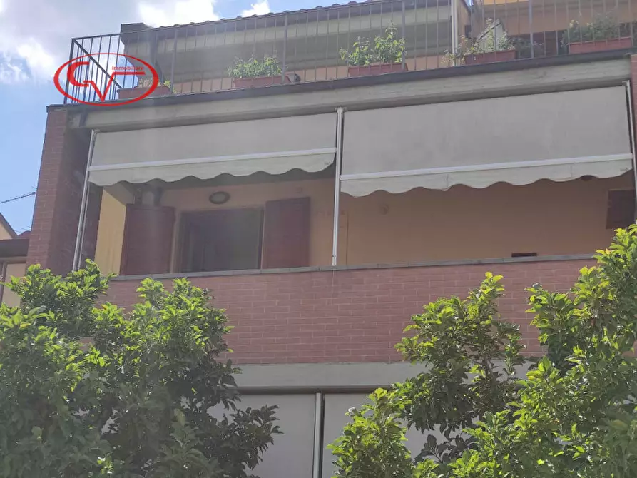 Immagine 2 di Appartamento in vendita  in via Chiantigiana a Montevarchi