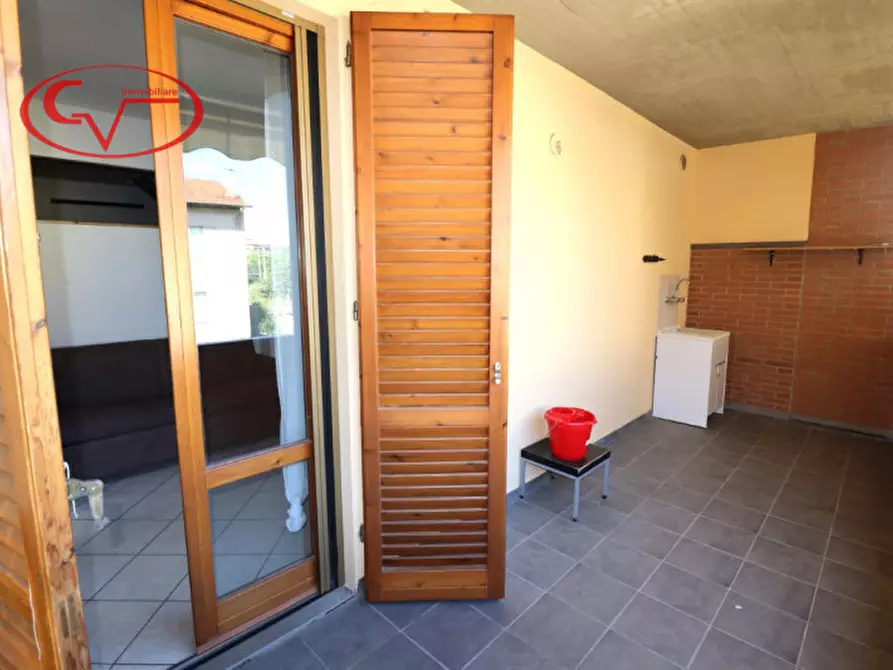 Immagine 3 di Appartamento in vendita  in via Chiantigiana a Montevarchi