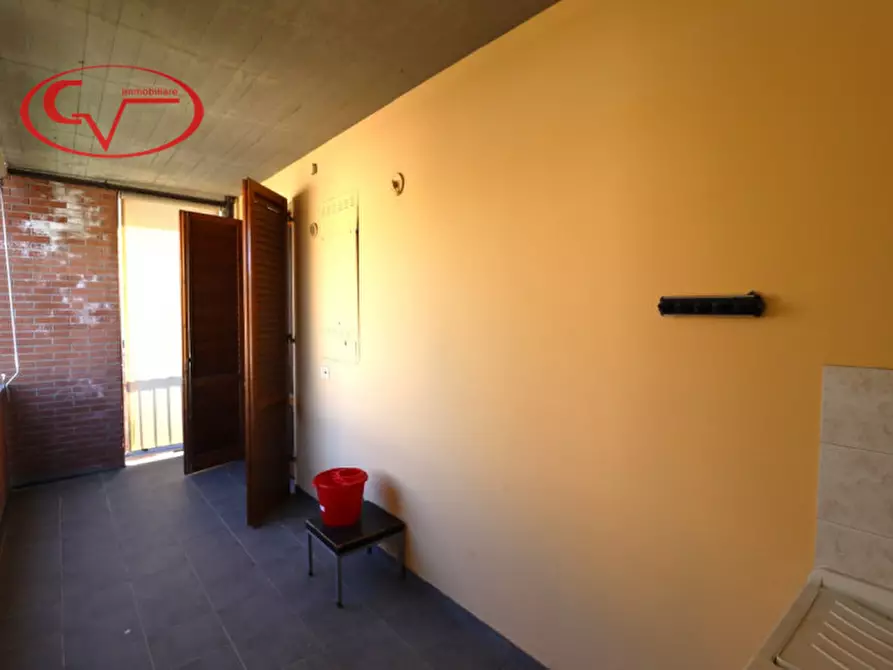Immagine 4 di Appartamento in vendita  in via Chiantigiana a Montevarchi