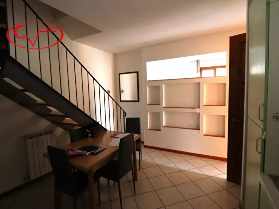 Immagine 7 di Appartamento in vendita  in via Chiantigiana a Montevarchi