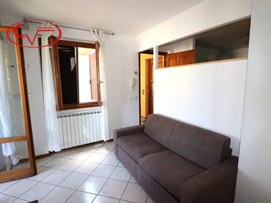 Immagine 8 di Appartamento in vendita  in via Chiantigiana a Montevarchi