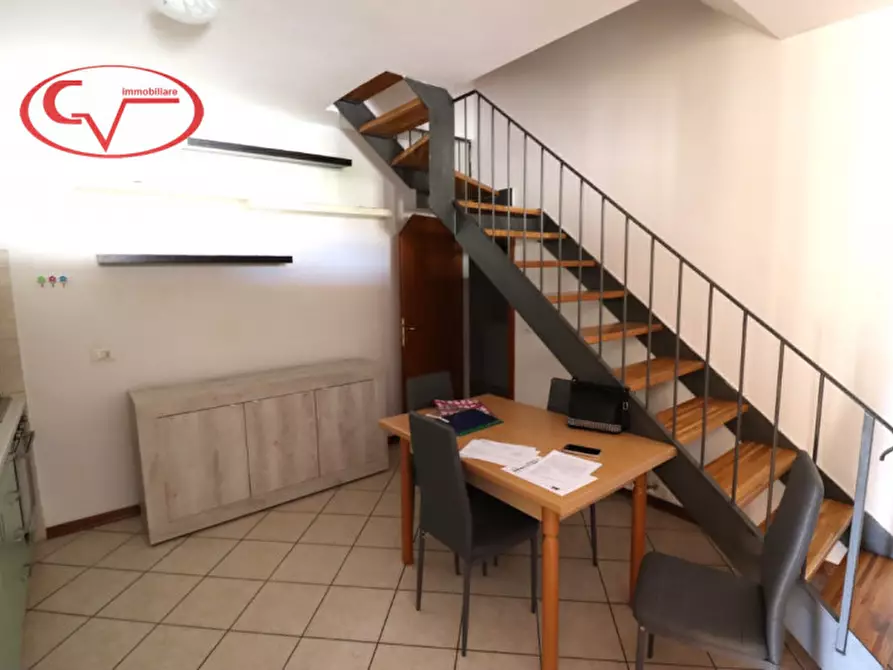 Immagine 10 di Appartamento in vendita  in via Chiantigiana a Montevarchi