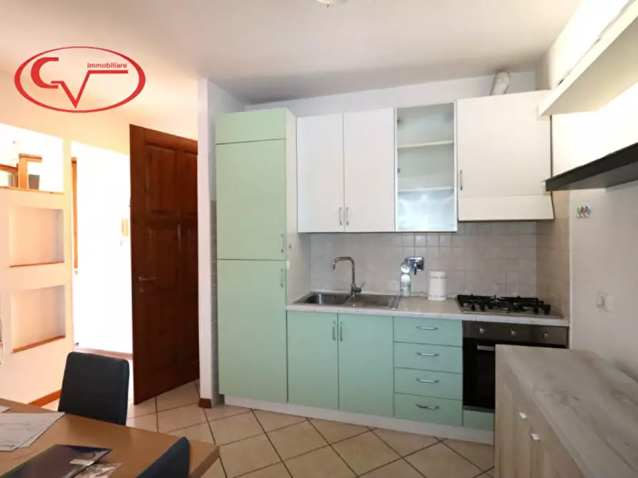 Immagine 13 di Appartamento in vendita  in via Chiantigiana a Montevarchi