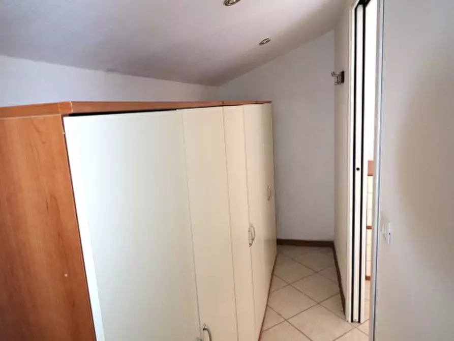 Immagine 17 di Appartamento in vendita  in via Chiantigiana a Montevarchi