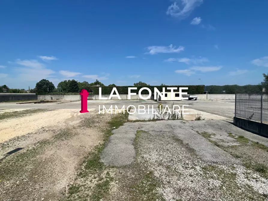Immagine 4 di Terreno in affitto  in via germania a Vigonza
