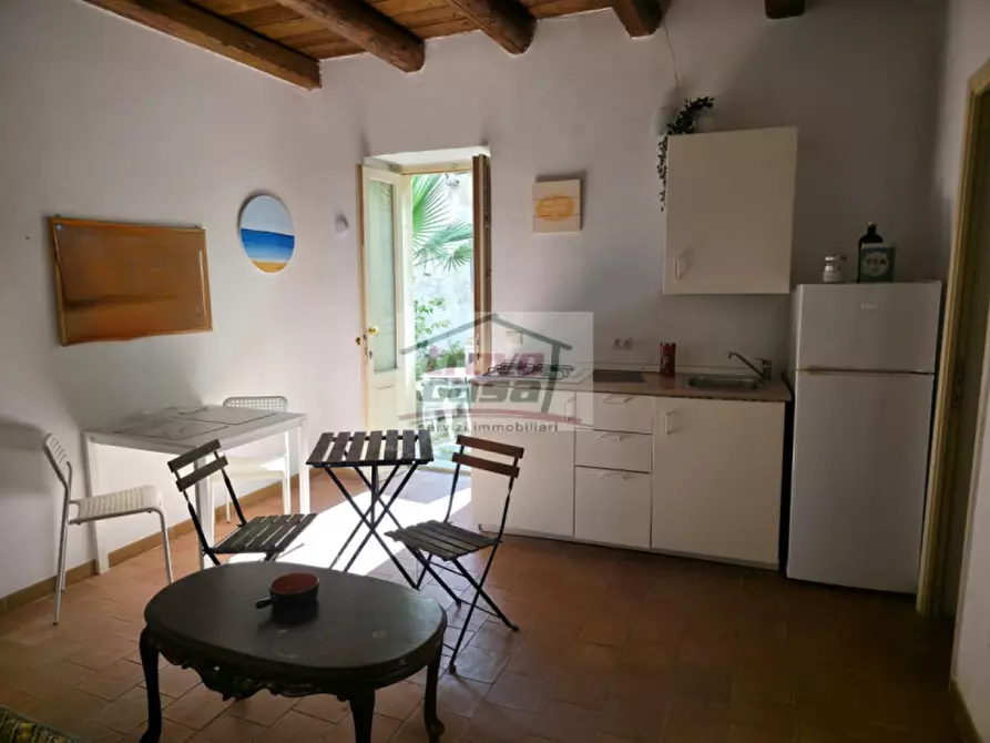 Immagine 4 di Appartamento in vendita  in via Mario Minniti 27 a Siracusa