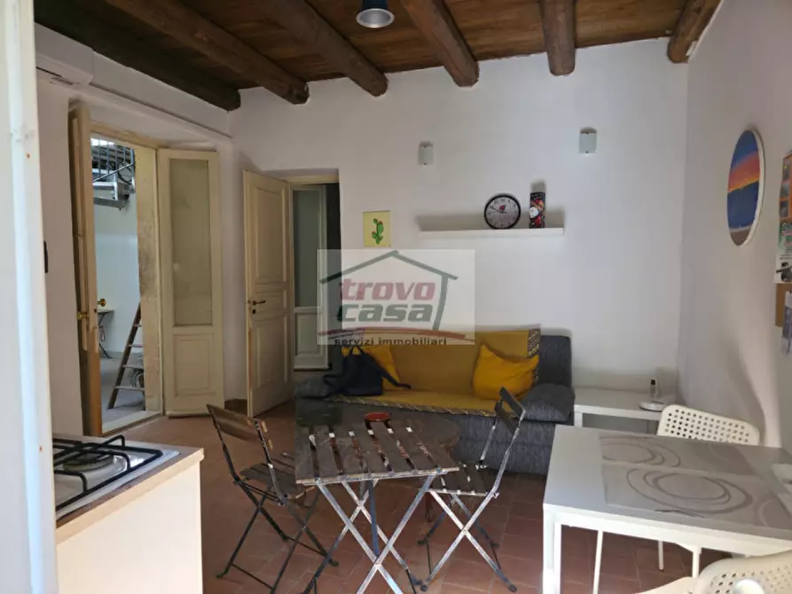 Immagine 5 di Appartamento in vendita  in via Mario Minniti 27 a Siracusa