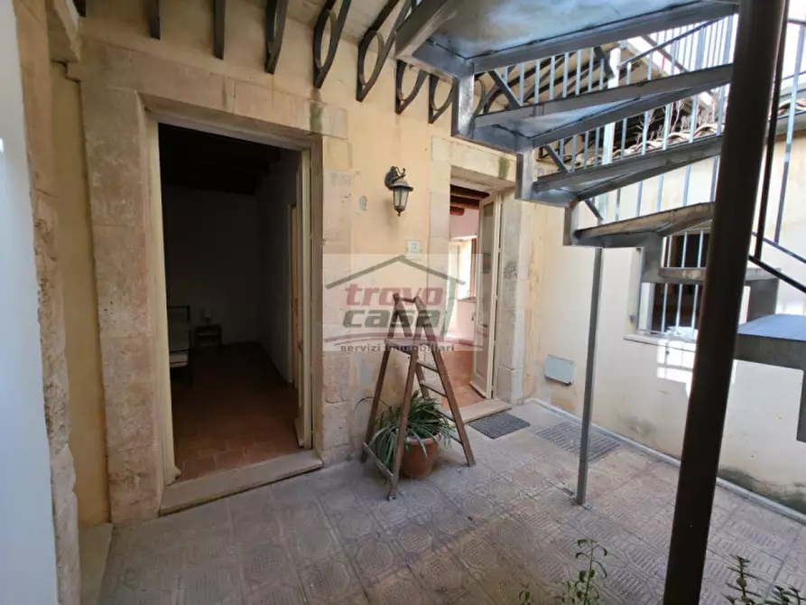 Immagine 6 di Appartamento in vendita  in via Mario Minniti 27 a Siracusa