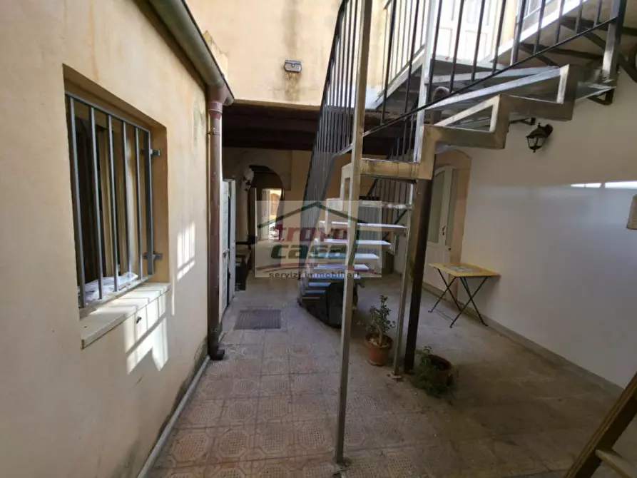 Immagine 10 di Appartamento in vendita  in via Mario Minniti 27 a Siracusa