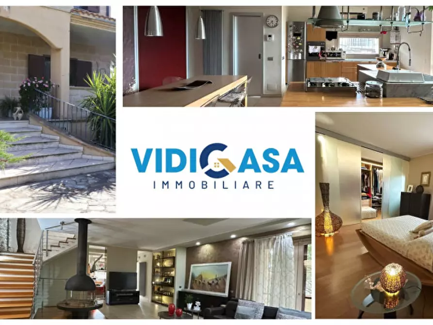 Immagine 2 di Appartamento in vendita  a Montescaglioso