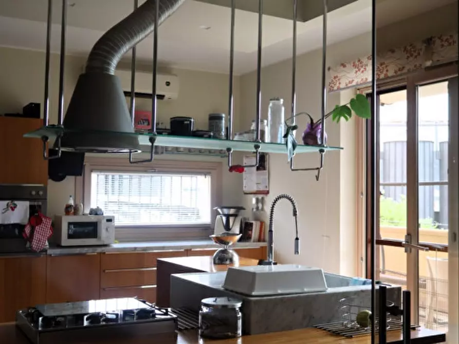 Immagine 3 di Appartamento in vendita  a Montescaglioso