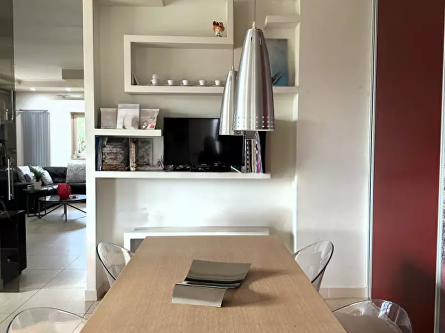 Immagine 4 di Appartamento in vendita  a Montescaglioso