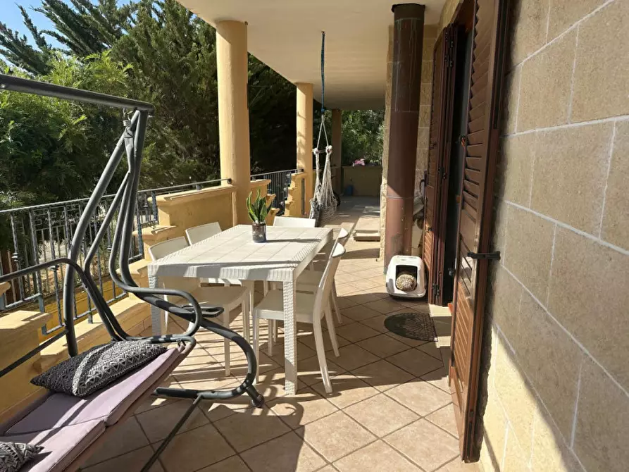 Immagine 7 di Appartamento in vendita  a Montescaglioso