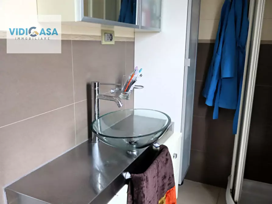 Immagine 18 di Appartamento in vendita  a Montescaglioso