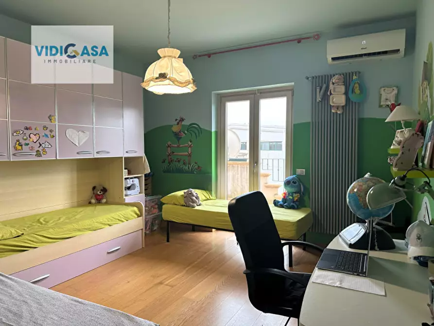 Immagine 27 di Appartamento in vendita  a Montescaglioso