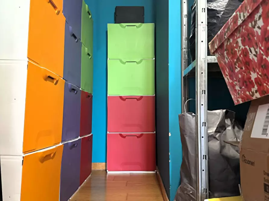 Immagine 28 di Appartamento in vendita  a Montescaglioso