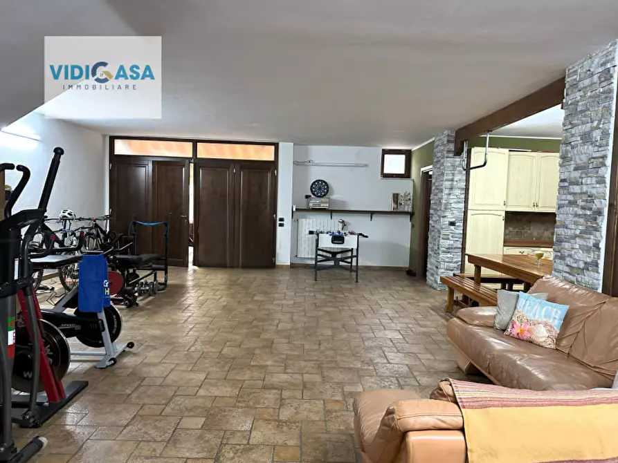 Immagine 30 di Appartamento in vendita  a Montescaglioso