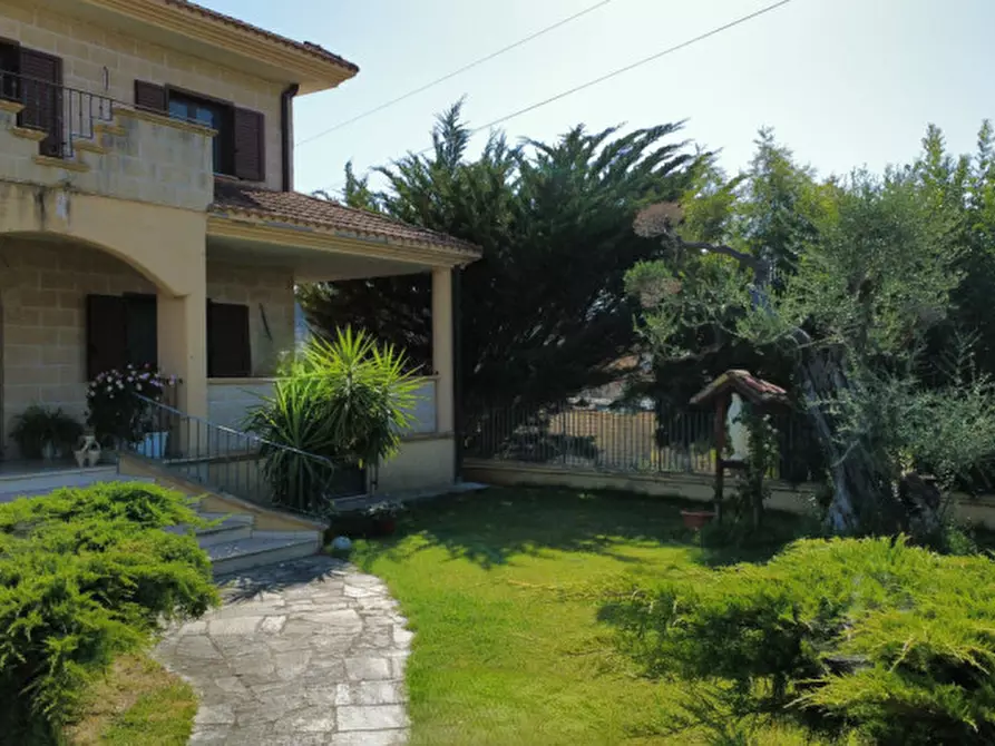 Immagine 38 di Appartamento in vendita  a Montescaglioso