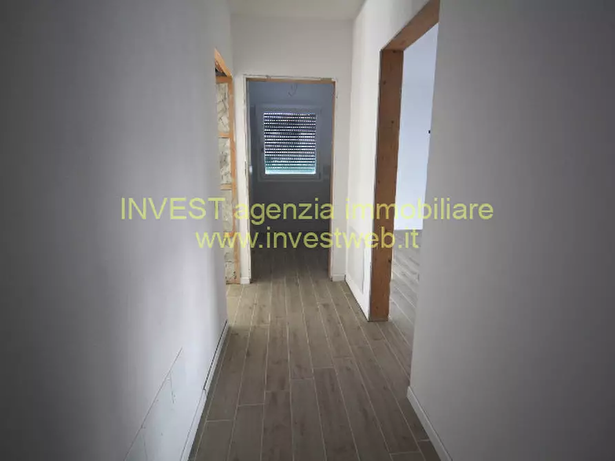 Immagine 2 di Appartamento in vendita  a Cavarzere