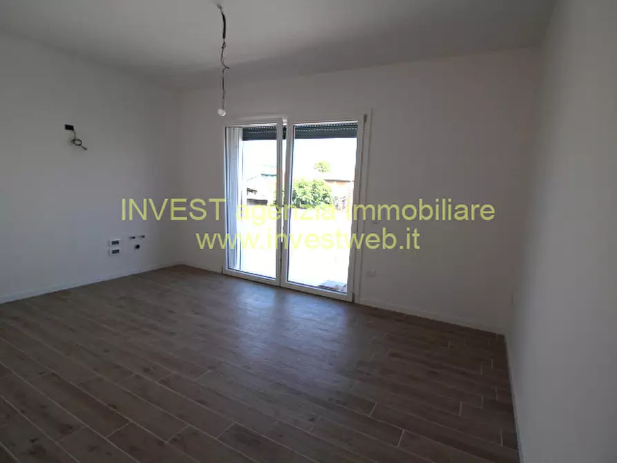 Immagine 3 di Appartamento in vendita  a Cavarzere
