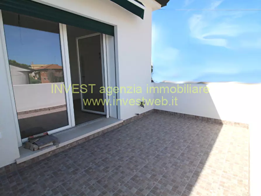 Immagine 4 di Appartamento in vendita  a Cavarzere