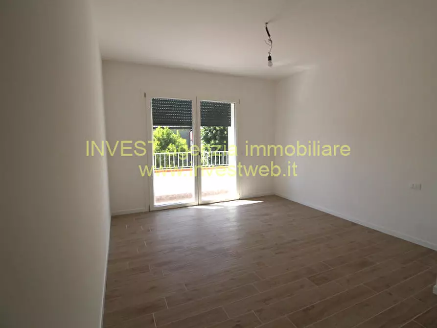 Immagine 7 di Appartamento in vendita  a Cavarzere