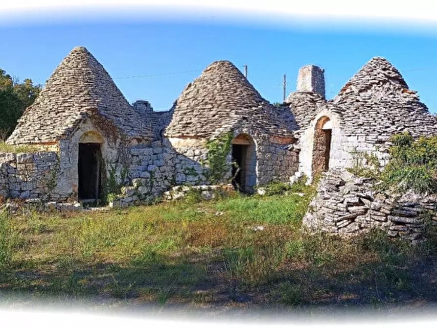 Immagine 1 di Rustico / casale in vendita  a Locorotondo