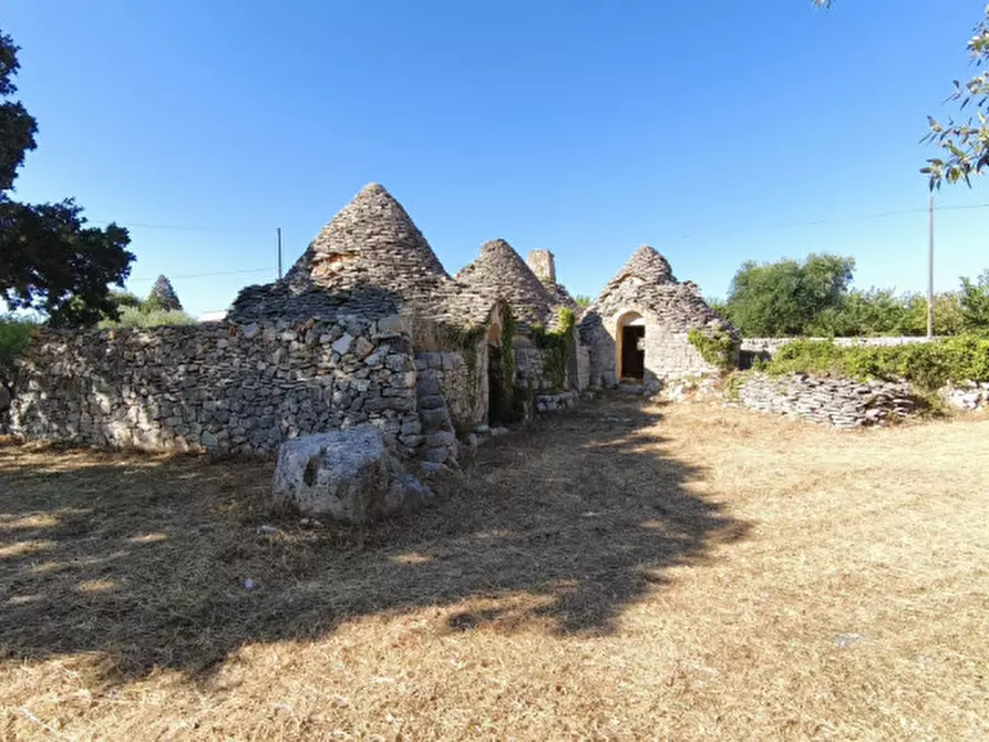 Immagine 4 di Rustico / casale in vendita  a Locorotondo