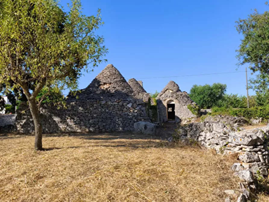 Immagine 5 di Rustico / casale in vendita  a Locorotondo
