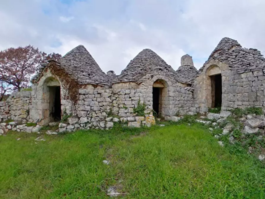 Immagine 11 di Rustico / casale in vendita  a Locorotondo