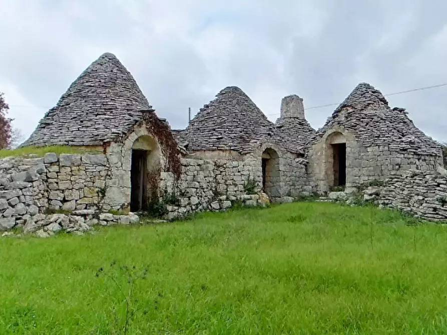 Immagine 12 di Rustico / casale in vendita  a Locorotondo