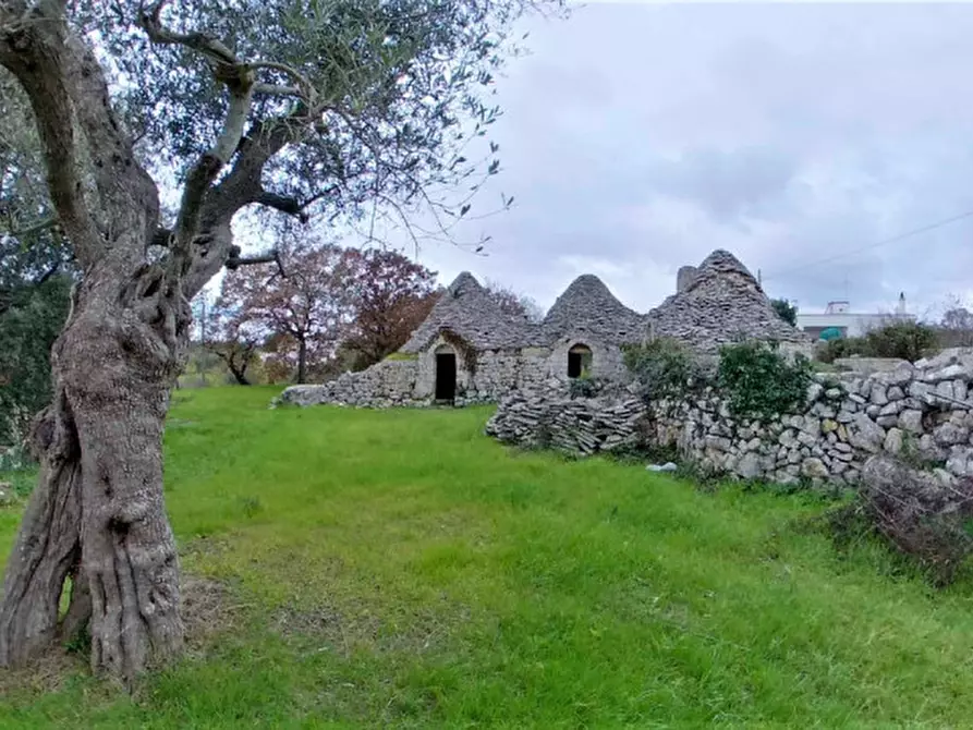 Immagine 14 di Rustico / casale in vendita  a Locorotondo