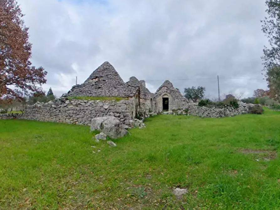 Immagine 15 di Rustico / casale in vendita  a Locorotondo