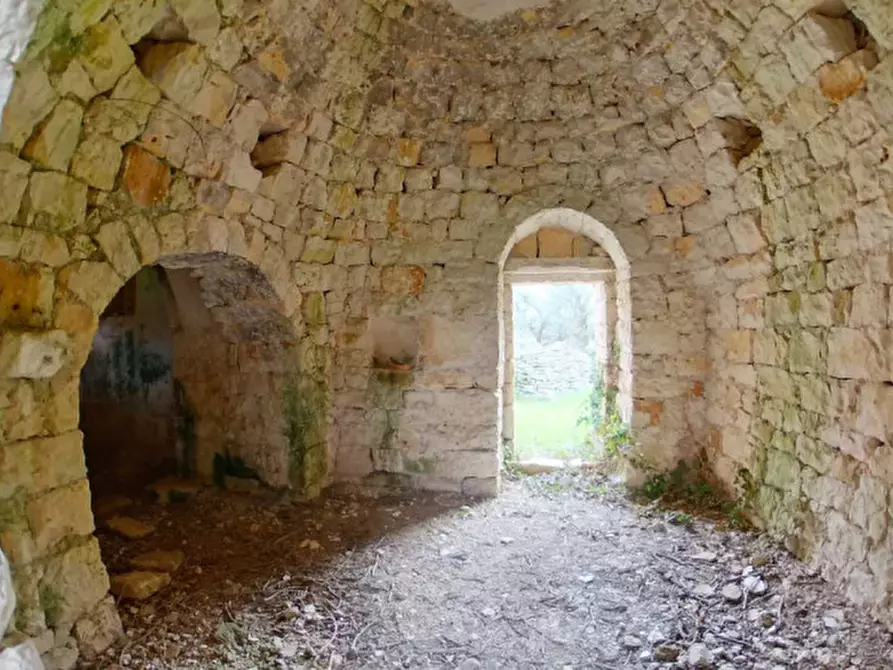Immagine 23 di Rustico / casale in vendita  a Locorotondo