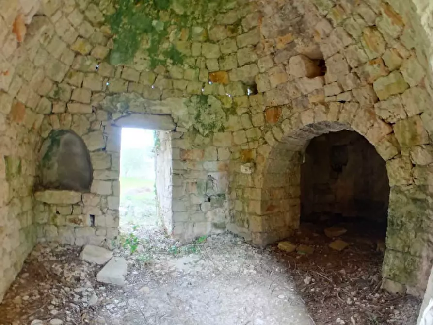 Immagine 25 di Rustico / casale in vendita  a Locorotondo