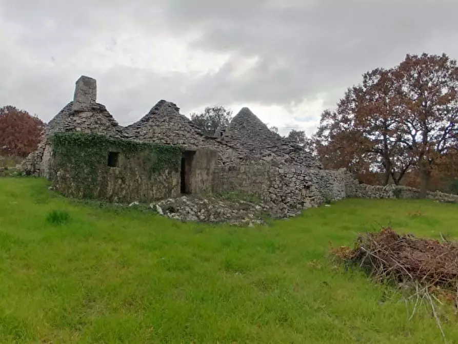 Immagine 26 di Rustico / casale in vendita  a Locorotondo