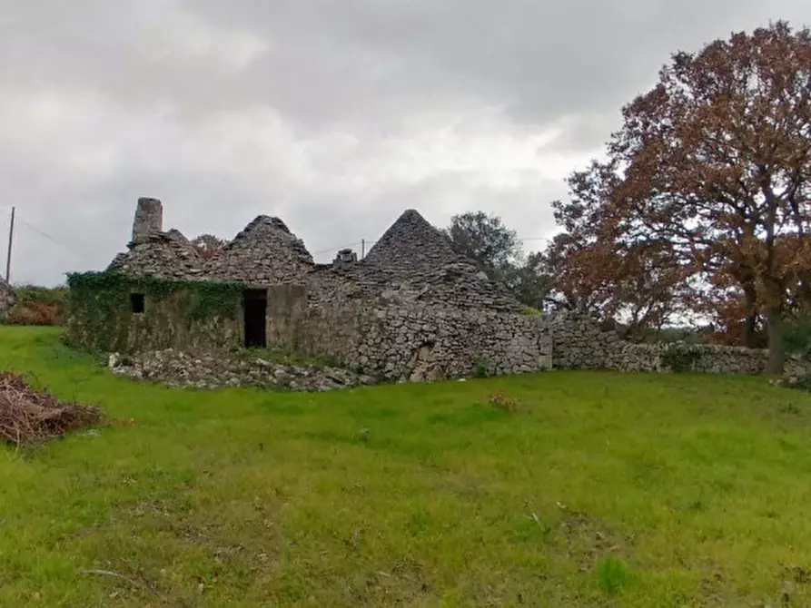 Immagine 27 di Rustico / casale in vendita  a Locorotondo