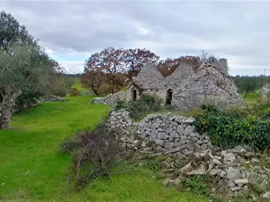 Immagine 28 di Rustico / casale in vendita  a Locorotondo