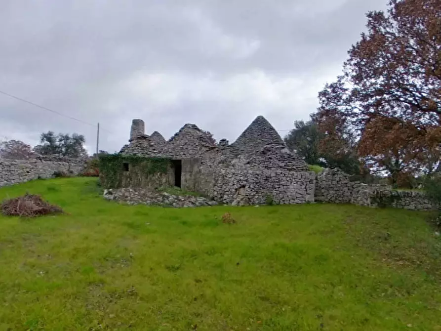 Immagine 29 di Rustico / casale in vendita  a Locorotondo