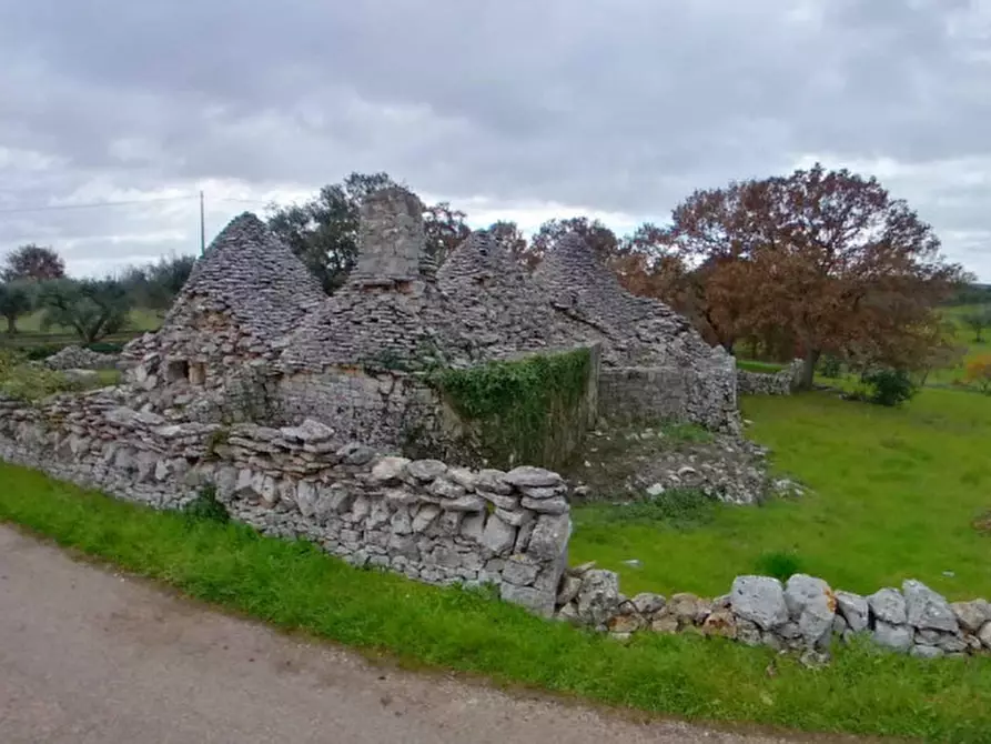 Immagine 33 di Rustico / casale in vendita  a Locorotondo