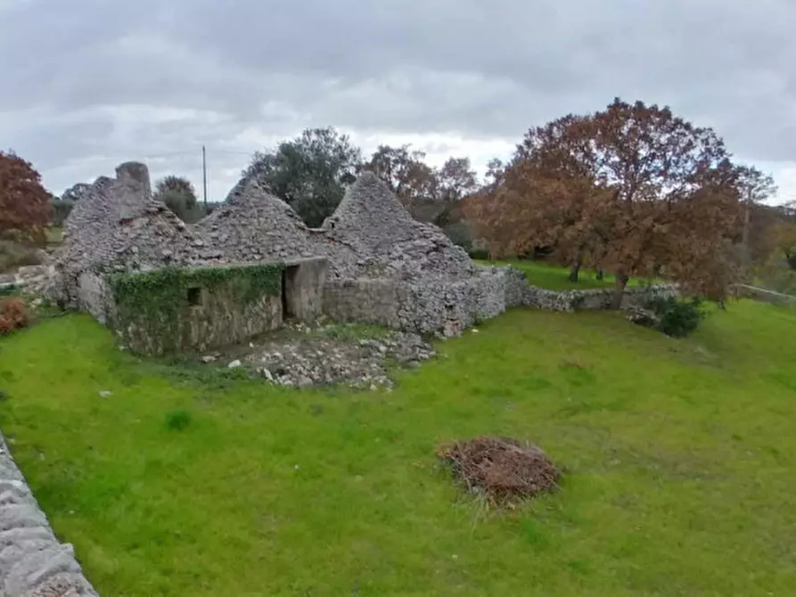 Immagine 34 di Rustico / casale in vendita  a Locorotondo