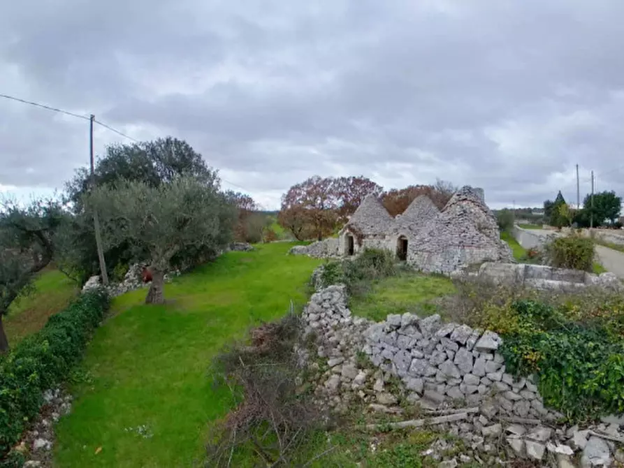 Immagine 35 di Rustico / casale in vendita  a Locorotondo